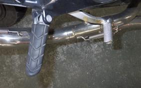 HONDA VTR 250 2014 MC33