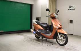 HONDA LEAD 110 2006 JF19