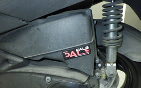 YAMAHA AXIS 125 Z 1998 SED7J