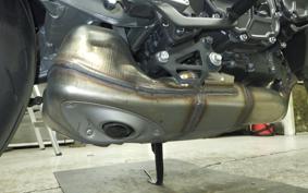 YAMAHA MT-09 SP 2022 RN69J