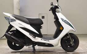 KYMCO GP125 1990