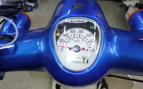 HONDA C110 SUPER CUB 2024 JA59