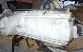 YAMAHA PASETTA 5M0
