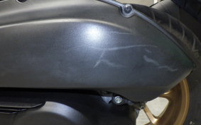 YAMAHA N-MAX 2006 SEG6J