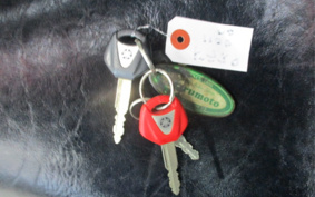 YAMAHA DRAGSTAR 1100 2005 VP13J