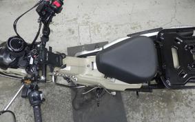 HONDA CT125 HUNTER CUB 2016 JA55