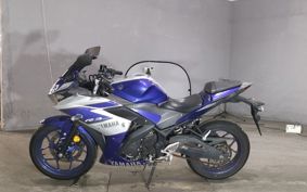 YAMAHA YZF-R3 RH07J
