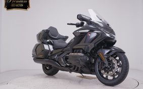 HONDA GL 1800 GOLD WING TOUR DCT 2026 SC79