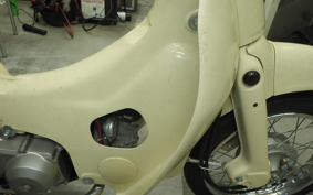 HONDA LITTLE CUB E AA01