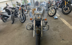 KAWASAKI VULCAN900 CLASSIC 2012 VN900B