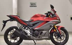 YAMAHA YZF-R25 RG43J