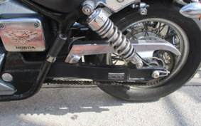 HONDA SHADOW 400 SLASHER 2007 NC40