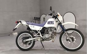 SUZUKI DJEBEL 125 SF44A