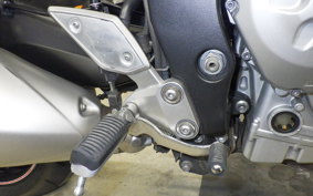 YAMAHA FZ1 FAZER 2008 RN21J