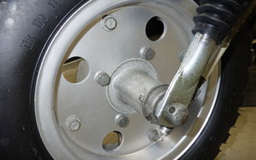 HONDA MONKEY 2014 Z50J