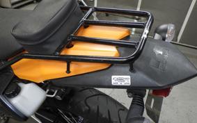 KAWASAKI KLX250D TRACKER X LX250V