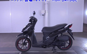 SUZUKI ADDRESS110-2