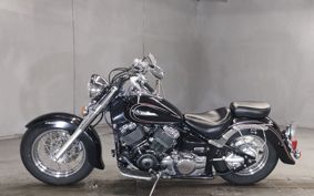 YAMAHA DRAGSTAR 400 CLASSIC VH02J