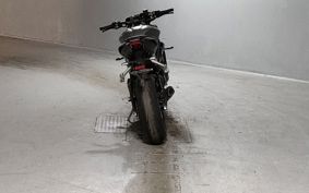 TRIUMPH STREET TRIPLE RS HDA464