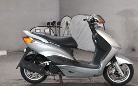 YAMAHA CYGNUS 125 X SE12J
