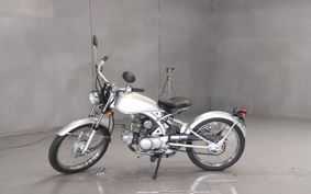 HONDA SOLO AC17