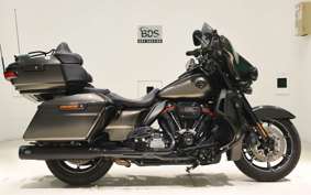 HARLEY FLHTKSE 1920CVO 2018