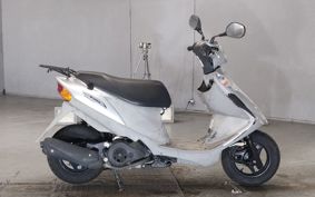 SUZUKI ADDRESS V125 CF46A