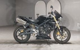 TRIUMPH STREET TRIPLE 2007 TMD406