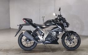 SUZUKI GSX-S125 DL32B