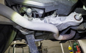 HONDA PCX 150 2014 KF18