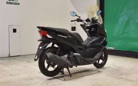 HONDA PCX125 2015 JF56