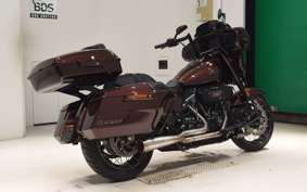 OTHER +HD. FLHXSE1980CVO 2018