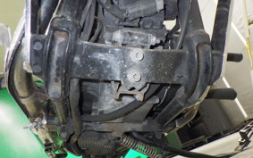 HARLEY FXDLI 1450 2005