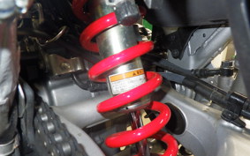 HONDA CRF250L MD47