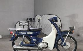 YAMAHA MATE 50 UA04J