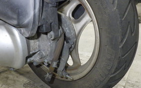 HONDA DIO CESTA GEN 2 2006 AF62
