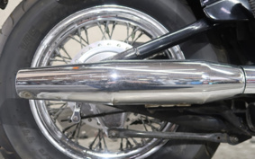 HONDA STEED 600 1993 PC21