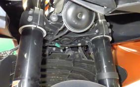 KTM 390 RC 2022