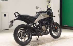 HUSQVARNA SVARTPILEN 401 2024