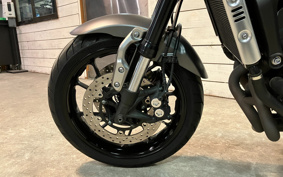 YAMAHA XSR900 2017 RN46J
