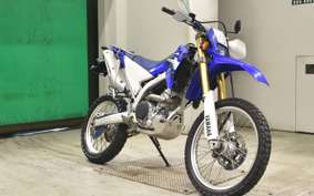 YAMAHA WR250R 1996 DG15J