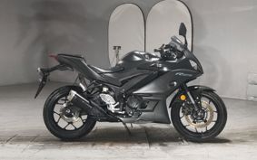 YAMAHA YZF-R25 RG43J