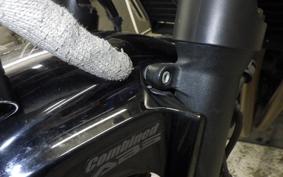 HONDA CB400SF VTEC A 2011 NC42