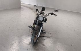 YAMAHA DRAGSTAR 250 VG02J