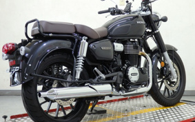 HONDA GB350C 2025 NC64