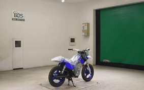 YAMAHA PW50 2008 3PT