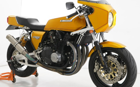 KAWASAKI Z900 2004 Z1F
