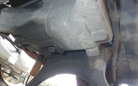 SUZUKI LET's 4 2001 CA45A