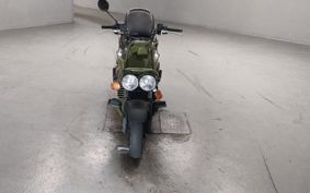 HONDA PS250 MF09