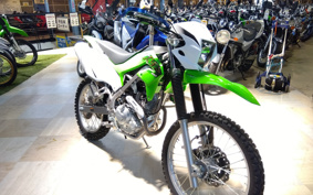 KAWASAKI KLX230 LX230A